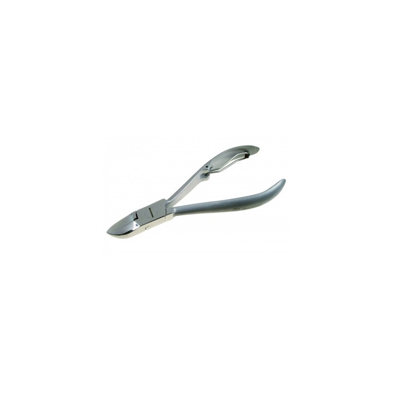 Beautytime Tronchesino per Unghie dei Piedi Lame di Precisione 12 cm Beautytime Tronchesino per Unghie dei Piedi Lame di Precisione 12 cm