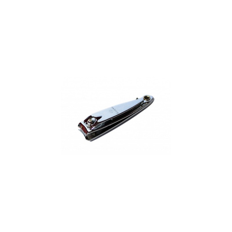 Beautytime Tagliaunghie Mani Acciaio Cromato 1 Pezzo Beautytime Tagliaunghie Mani Acciaio Cromato 1 Pezzo