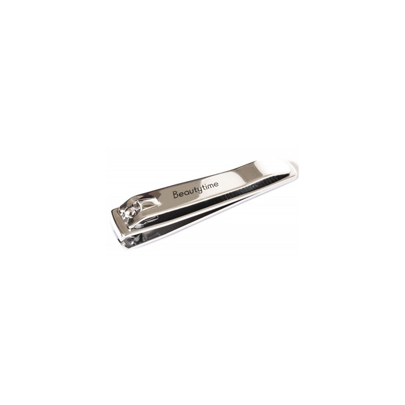 Beautytime Tagliaunghie Piedi Professionale in Acciaio 1 Pezzo Beautytime Tagliaunghie Piedi Professionale in Acciaio 1 Pezzo