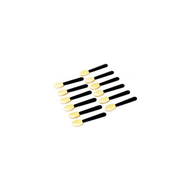Beautytime Applicatori Cosmetici per Ombretto 12 Pezzi Beautytime Applicatori Cosmetici per Ombretto 12 Pezzi
