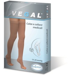 Vegal Calza Contenitiva con... Vegal Calza Contenitiva con...
