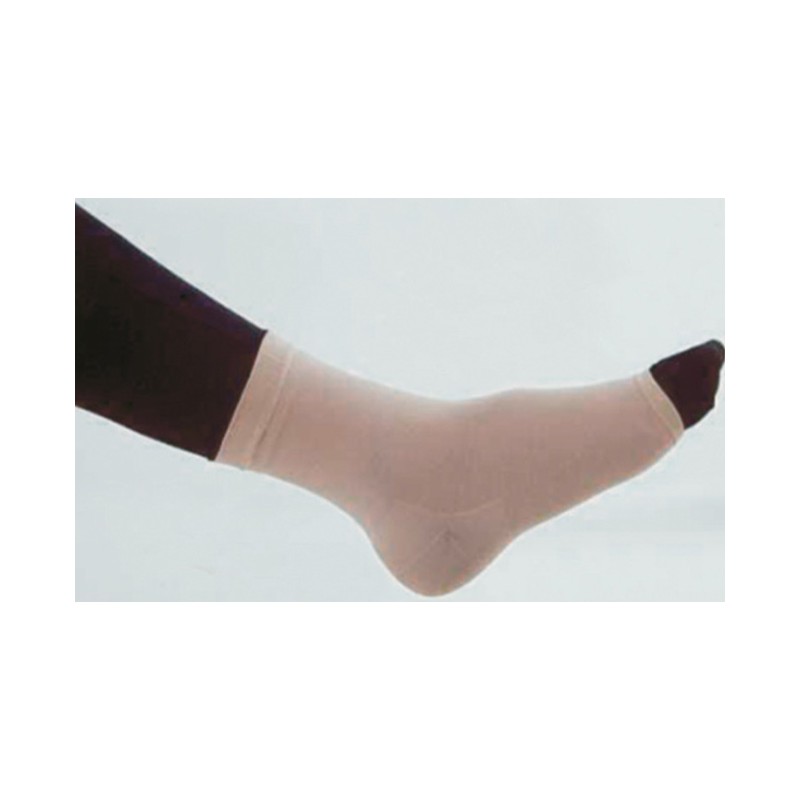 Cavigliera Elastica Vegal Beige Supporto Caviglia Misura Large Cavigliera Elastica Vegal Beige Supporto Caviglia Misura Large