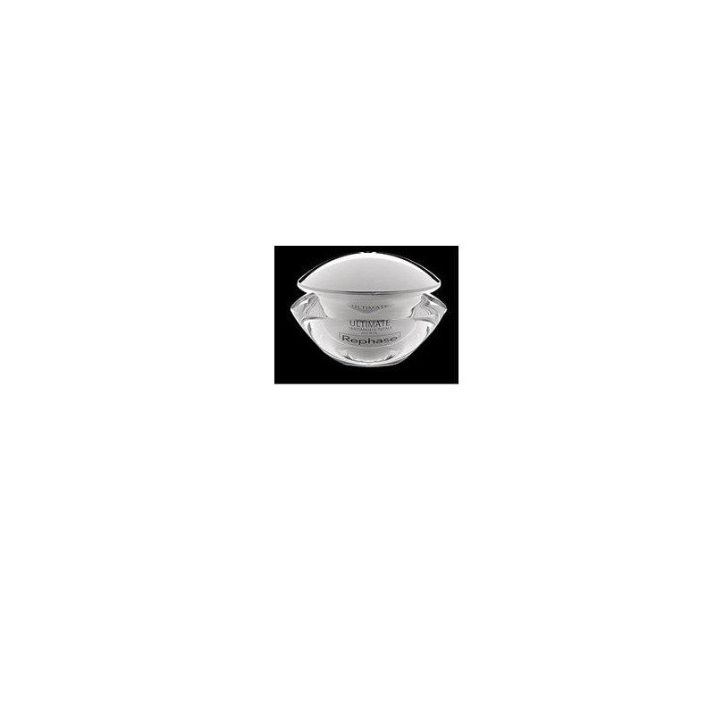 Rephase Ultimate Crema Antietà Effetto Lifting Viso 50ml