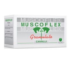 Muscoflex Granulato... Muscoflex Granulato...