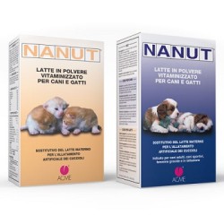 Nanut Polvere Latte... Nanut Polvere Latte...