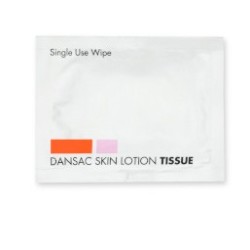 Dansac Skin Lotion... Dansac Skin Lotion...