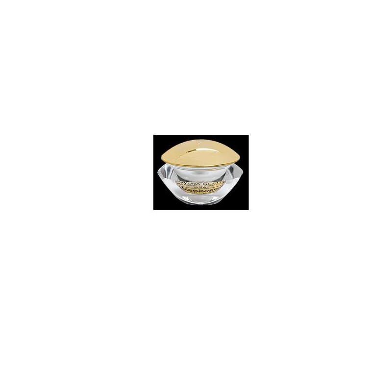 Rephase Hydra Gold Crema Ultraidratante Antietà 50ml