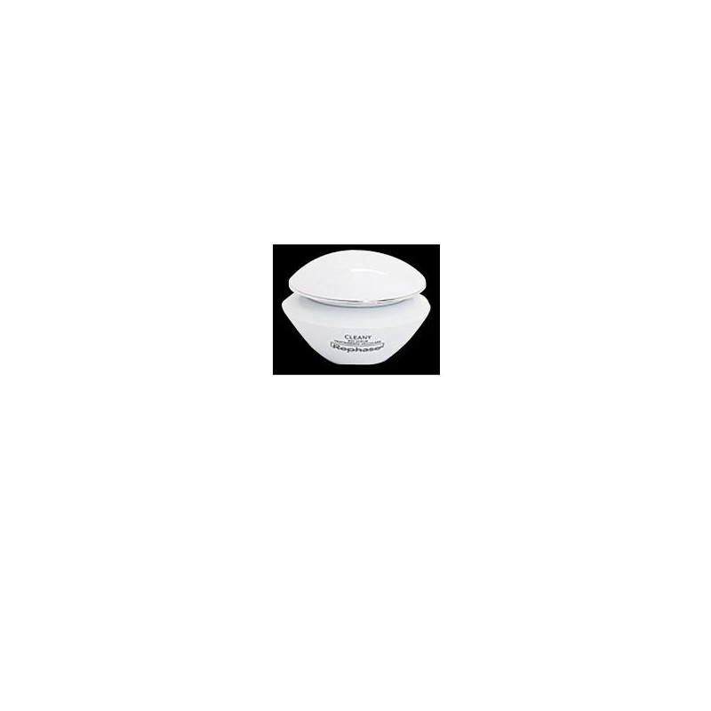 Rephase Cleany Bioscrub Esfoliante Levigante 50ml