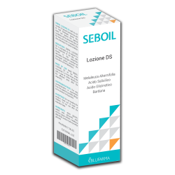 Seboil Lozione DS... Seboil Lozione DS...