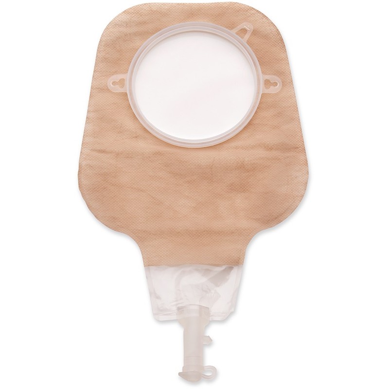 Conform 2 Post-Op Hollister Sacca Post Operatoria per Stomia 20 Pezzi