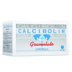 C A L C I B O L I N... C A L C I B O L I N...