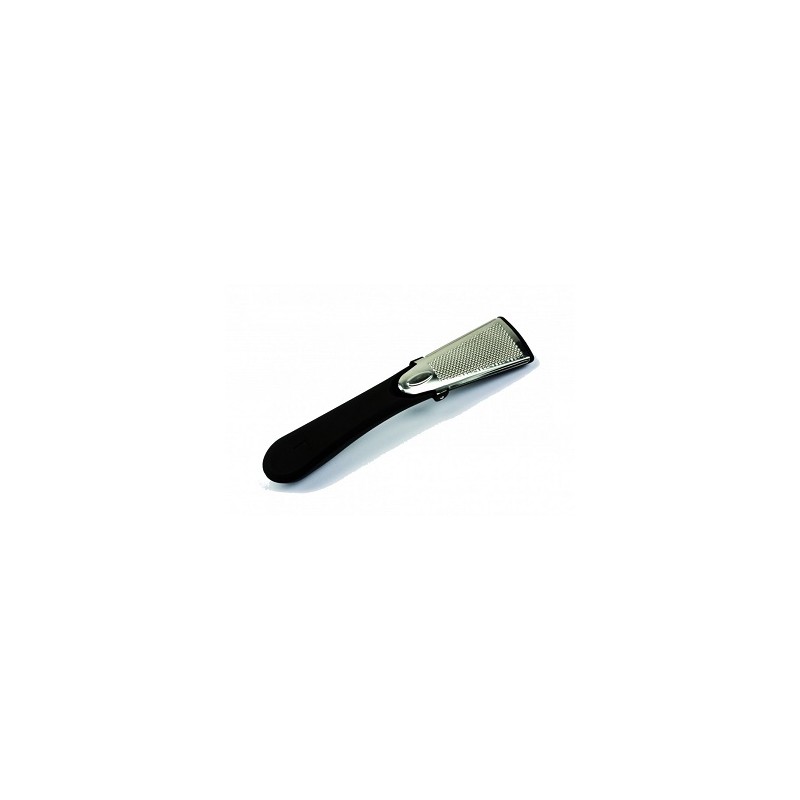 Beautytime BT 165 Raspa Metallica Professionale per Pedicure Beautytime BT 165 Raspa Metallica Professionale per Pedicure