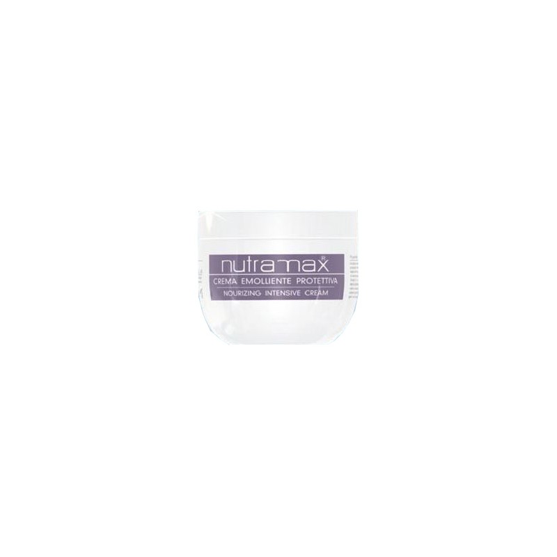 Nutramax Crema Nutriente Protettiva Pelle Secca 400ml Nutramax Crema Nutriente Protettiva Pelle Secca 400ml
