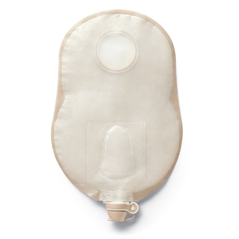 Hollister Conform 2 Sacca Urostomia Opaca 45 mm 10 Sacche