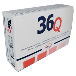 36Q Integratore Colesterolo... 36Q Integratore Colesterolo...