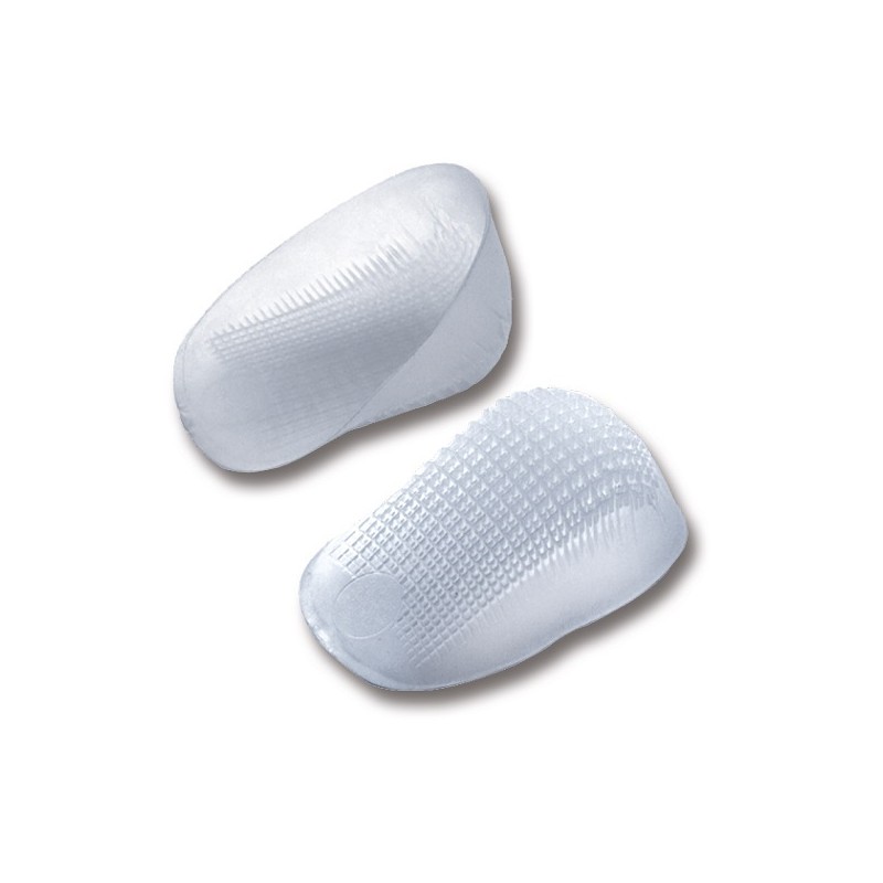 Tuli's Talloniera Avvolgente Gel Classic Senza Lattice Taglia L 1 Paio Tuli's Talloniera Avvolgente Gel Classic Senza Lattice Taglia L 1 Paio