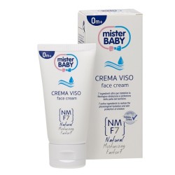 Mister Baby Crema Viso... Mister Baby Crema Viso...