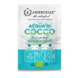 Ambrosiae Acqua di Cocco...