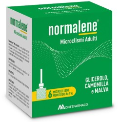 Normalene Microclismi... Normalene Microclismi...