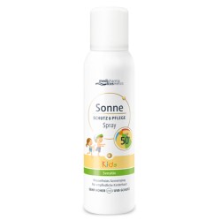 Medipharma Solare Kids...