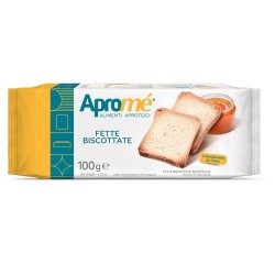 Aprome Fette Biscottate...