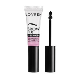 Formato di Lovren Gel Brow Fix per Sopracciglia Effetto Lift Resistente all'Acqua 5 ml Formato di Lovren Gel Brow Fix per Sopracciglia Effetto Lift Resistente all'Acqua 5 ml
