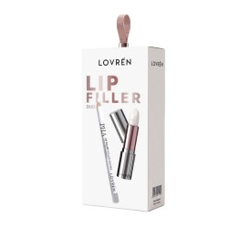 Lovren Lip Filler Duo... Lovren Lip Filler Duo...