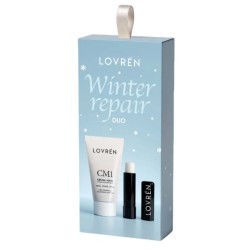 Lovren Winter Repair Duo... Lovren Winter Repair Duo...