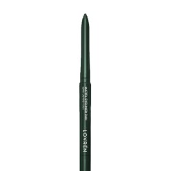 Formato di Lovren Matita Occhi 24 H Tonalità Metallic Green per Sguardo Definito 1 Matita Formato di Lovren Matita Occhi 24 H Tonalità Metallic Green per Sguardo Definito 1 Matita
