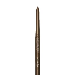 Formato di Lovren Matita Occhi 24 H Tonalità Metallic Brown per Sguardo Definito 1 Matita Formato di Lovren Matita Occhi 24 H Tonalità Metallic Brown per Sguardo Definito 1 Matita