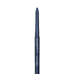 Formato di Lovren Matita Occhi 24 H Tonalità Metallic Blue per Sguardo Definito 1 Matita Formato di Lovren Matita Occhi 24 H Tonalità Metallic Blue per Sguardo Definito 1 Matita