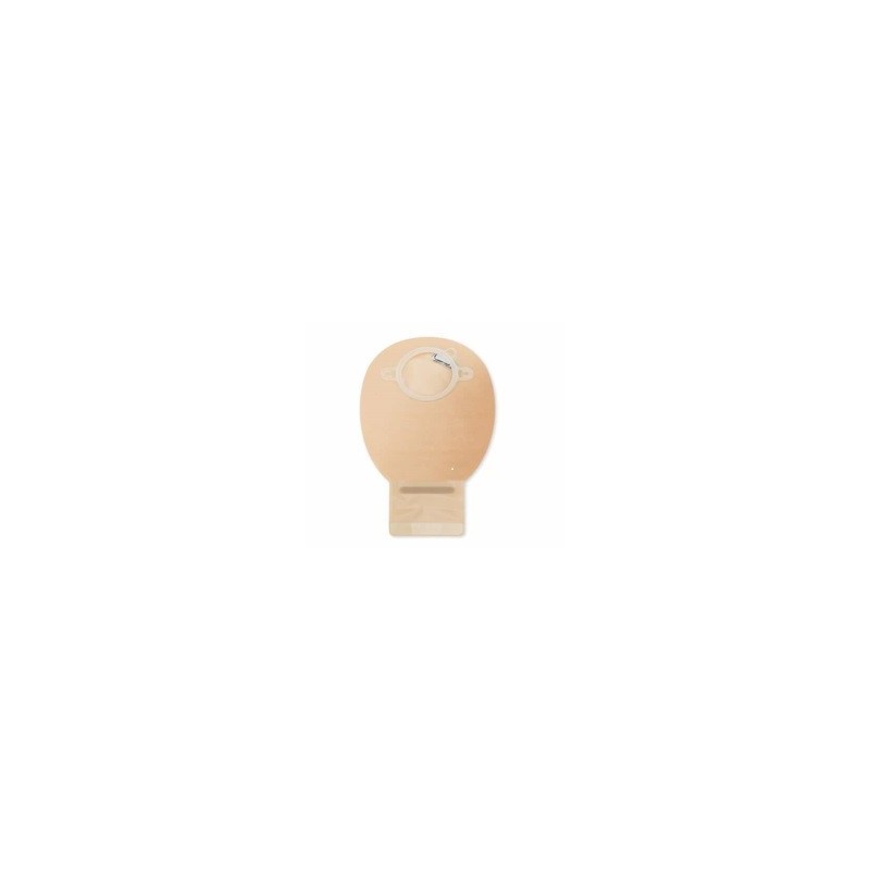 Dansac NovaLife 2 Sacca Ileostomia Aperta Trasparente 55 mm 30 Pezzi
