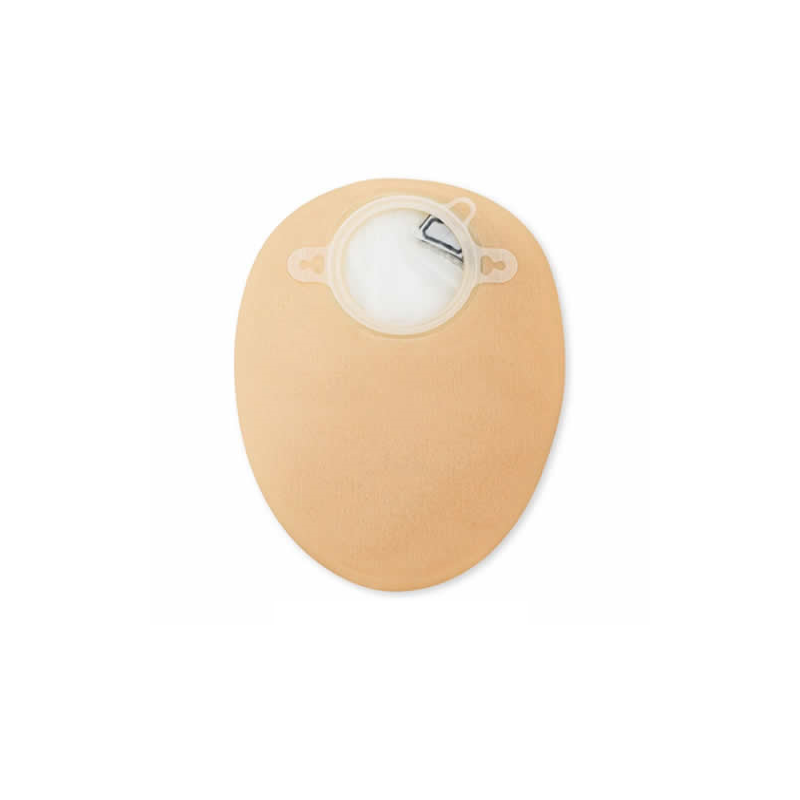 Dansac Novalife 2 Sacca Colostomia Chiusa Opaca Midi 36mm 30 Pezzi