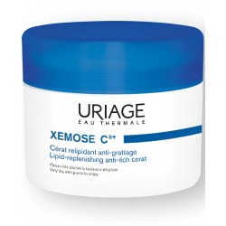 Uriage Xémose C8+ Cerato Relipidante Pelli Secche 200 ml Uriage Xémose C8+ Cerato Relipidante Pelli Secche 200 ml