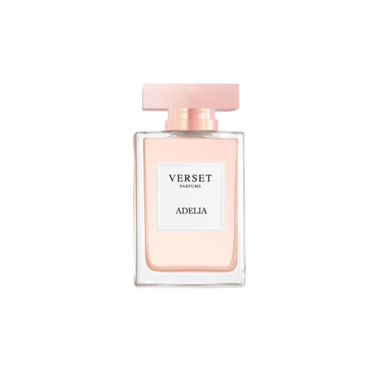 Formato di Verset Adelia Profumo Equivalente per Donna Fragranza Dolce e Floreale 100 ml