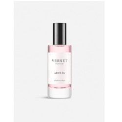 Formato di Verset Adelia Profumo Equivalente per Donna Fragranza Dolce e Floreale 15 ml