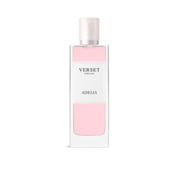 Formato di Verset Adelia Profumo Equivalente per Donna Fragranza Dolce e Floreale 50 ml