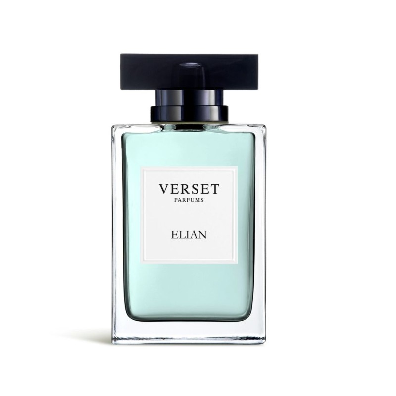 Verset Elian Profumo Equivalente da Uomo Fragranza Agrumata e Legnosa 100 ml