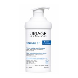 Formato di Uriage Xemose C8+ Crema Relipidante Antiprurito 400 ml