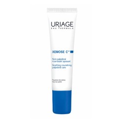 Formato di Uriage Xemose C8+ Contorno Occhi Lenitivo per Contorno Occhi 15ml