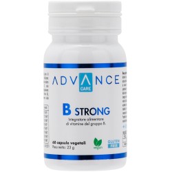 +Watt B Strong Integratore... +Watt B Strong Integratore...