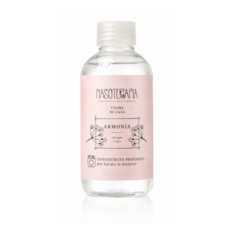 Nasoterapia Armonia Concentrato Bucato 150ml Nasoterapia Armonia Concentrato Bucato 150ml