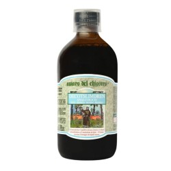Flacone Amaro Del Chiostro Decotslimdren Decotto Di Erbe 500ml Flacone Amaro Del Chiostro Decotslimdren Decotto Di Erbe 500ml