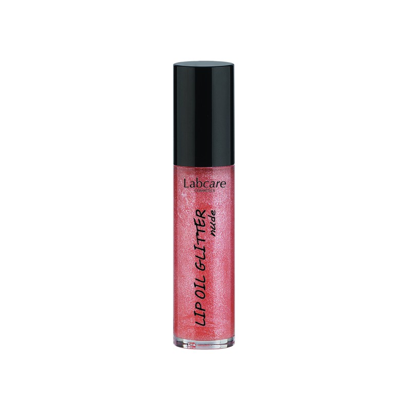 Lip Oil Glitter Olio Labbra Nutriente e Idratante 6 ml Lip Oil Glitter Olio Labbra Nutriente e Idratante 6 ml