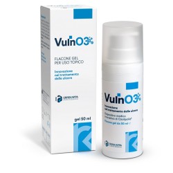 VulnO3 Lipogel Gel... VulnO3 Lipogel Gel...