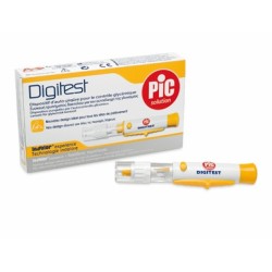 PIC Digitest Pungidito... PIC Digitest Pungidito...