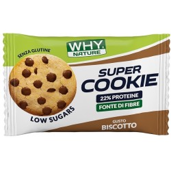 Whynature Super Cookie... Whynature Super Cookie...