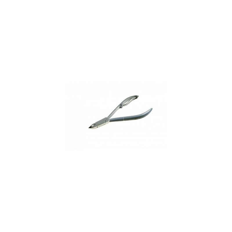 Beautytime Tronchesino per Cuticole Acciaio Inossidabile 10 cm BT142 Beautytime Tronchesino per Cuticole Acciaio Inossidabile 10 cm BT142