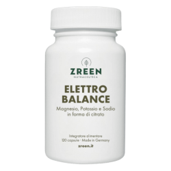 Zreen Elettro Balance Sali... Zreen Elettro Balance Sali...