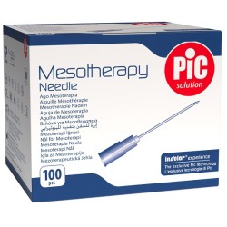 Ago Pic Mesoterapia Sterile... Ago Pic Mesoterapia Sterile...